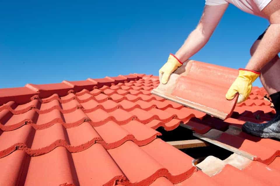 New Roof/Re-roofing Leicester
