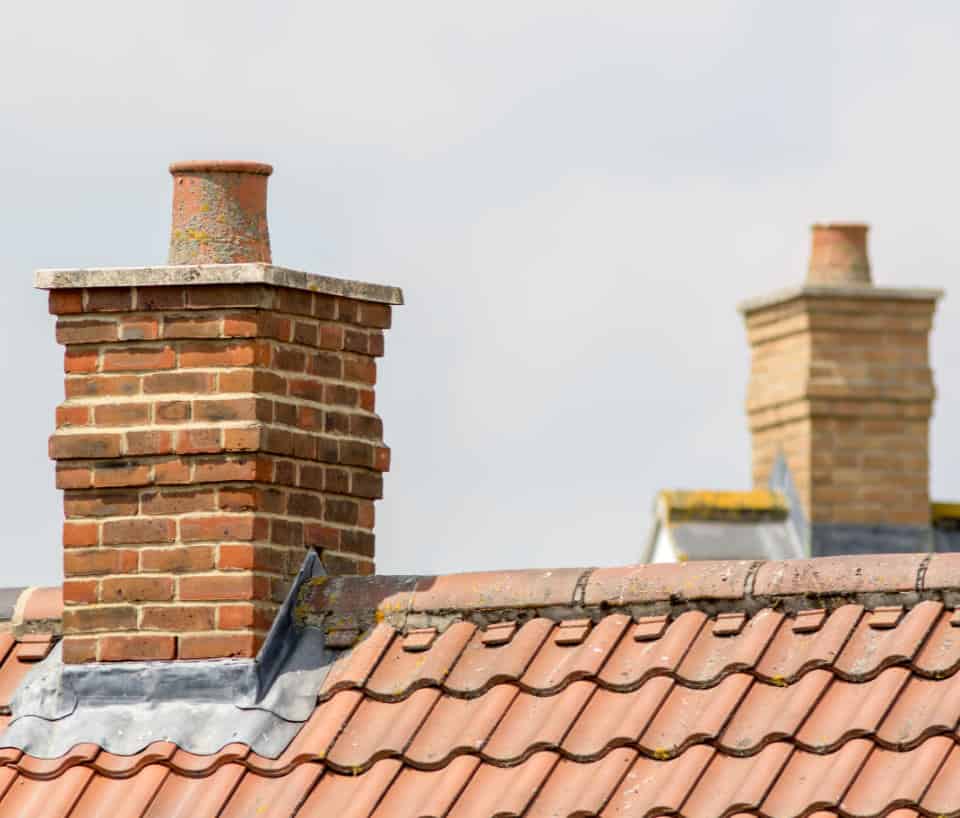 Chimney Repairs Leicester