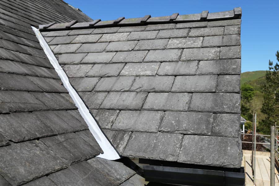 Slate & Tile Roofing Leicester
